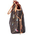 Louis Vuitton Neverfull MM Lovelock Love Lock Tote Bag M44364 Canvas